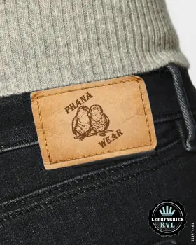 Parches Con Logo Para Ropa
