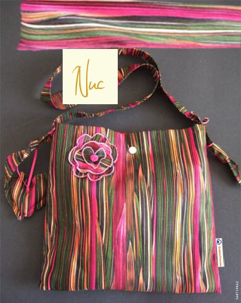 Etiquetas Tela Para Ropa