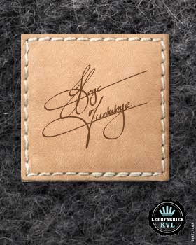 Etiquetas Textiles Personalizadas