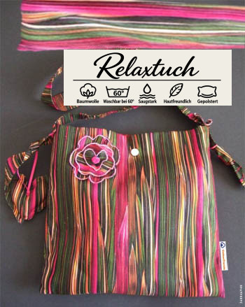 48 Etiquetas de Tela para Ropa | Etiquetas Plegadas para Coser