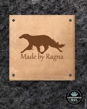 Etiquetas De Marca